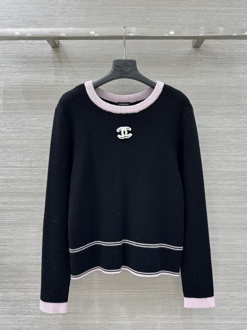 Ch**el sweaters